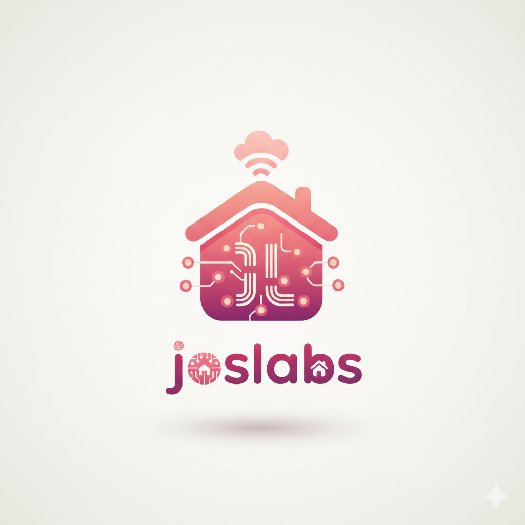Joslabs Logo